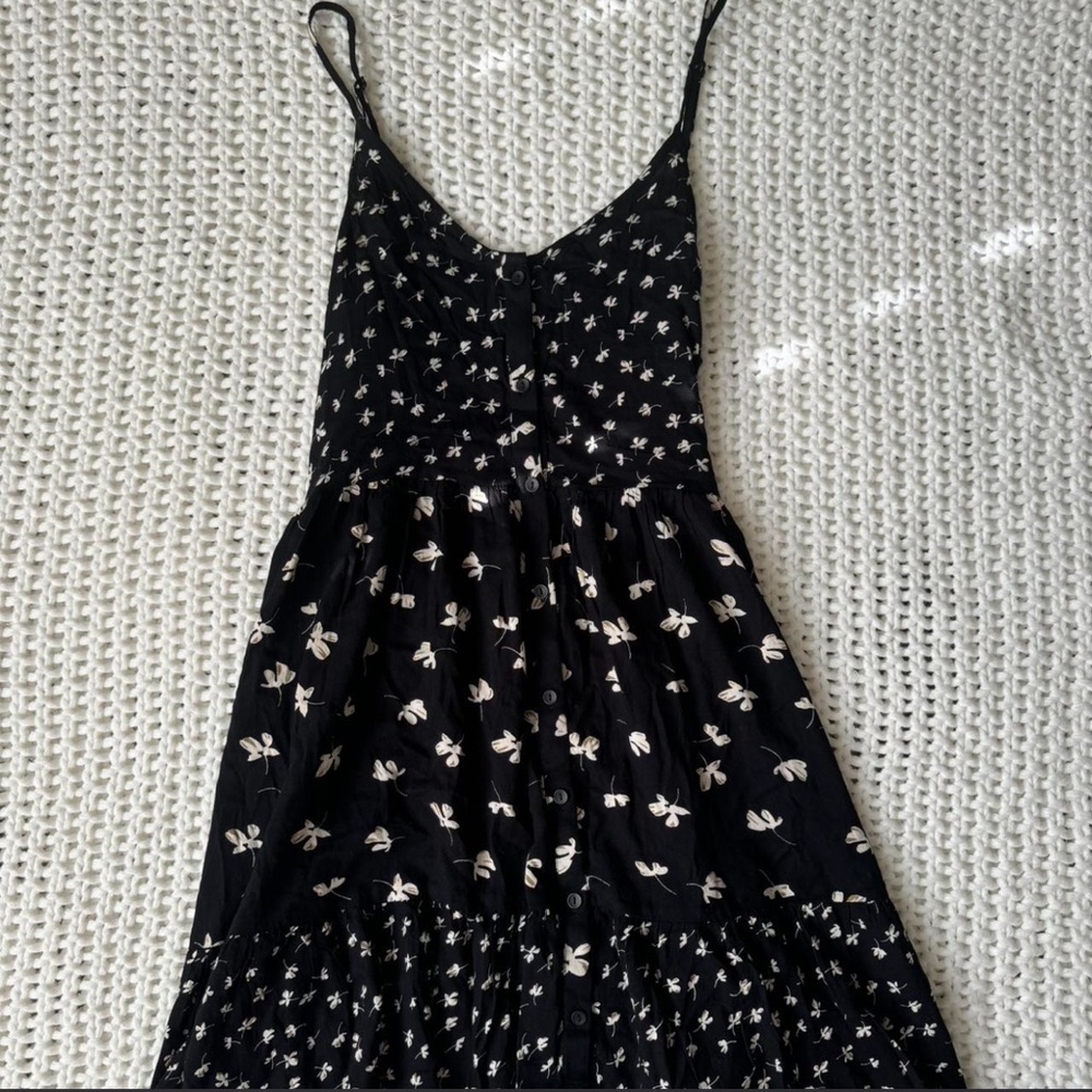 TILLYS DRESS